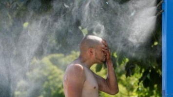 В Канаде аномальная жара "убила" более 130 человек