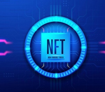Исходный код интернета продали в виде NFT за $5,4 млн