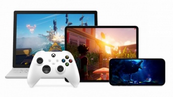 Microsoft объявила о запуске сервиса Xbox Cloud Gaming на устройствах Apple и ПК