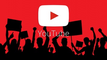 YouTube блокирует видео с нарушениями прав человека в Китае