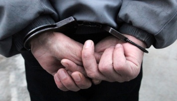 Задержали полицейского, сбившего юношу на пешеходном переходе в Херсоне
