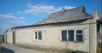 В с. Богуслав продается добротный дом - въезжайте и живите