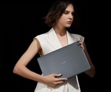 Xiaomi Mi Notebook Pro X - самый дорогой ноутбук компании, оснащается Intel 11-го поколения и RTX 3050 Ti