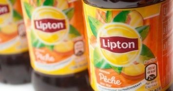 Lipton Ice Tea будут производить в упаковке вторичной переработки - rPET