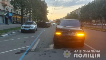 Авария с сыном Фельдмана: пострадали три человека, открыто уголовное производство