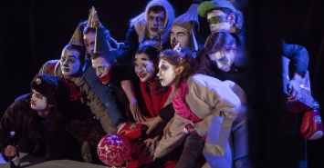 «Школа современной пьесы» объявила планы на будущий театральный сезон
