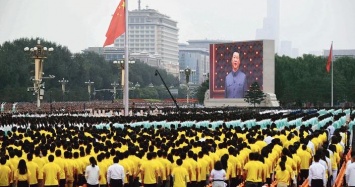 Le Figaro: Коммунистический Китай стремится к мировому господству