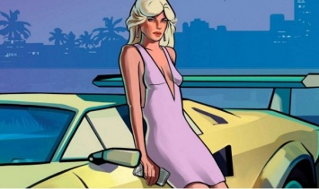 Слухи: события Grand Theft Auto VI будут в современном Vice City, а релиз ожидается только в 2025 году