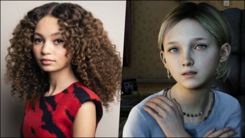 Нико Паркер досталась роль дочери Джоэла в экранизации игры The Last of Us
