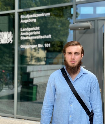 Сотрудник немецкой контрразведки заподозрен в причастности к покушению на брата критика Кадырова