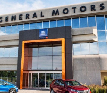 Электрокары от General Motors будут самыми экологичными