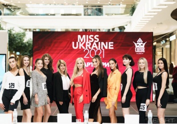 Нет кандидаток: организаторы "Мисс Украина" столкнулись со сложностями