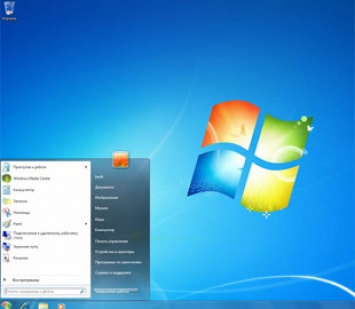 Windows 7 внезапно стала набирать популярность