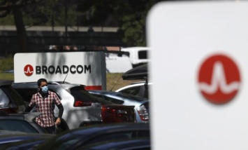Broadcom обвиняется в антимонопольной деятельности