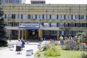 В одной из больниц Днепра открыли уникальное отделение (фото)