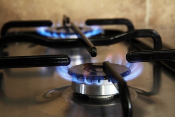 Под Харьковом сотен домов останутся без газа на несколько дней