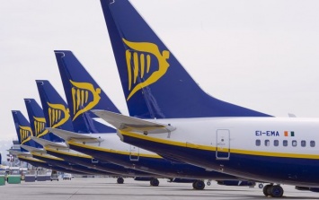 Польский пилот не пустил 30 украинцев на борт Ryanair с криками: "я король самолета!"