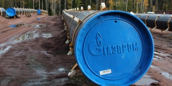 "Газпром" отказался от бронирования мощностей на 2022 год через Украину и Польшу