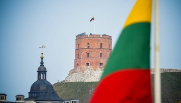 В Литву из Беларуси за последние сутки пробрались более сотни нелегальных мигрантов