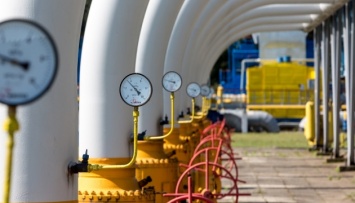 Цена газа на украинской бирже побила исторический рекорд