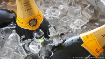 Комментарий: Закон о шампанском как апофеоз российского импортозамещения
