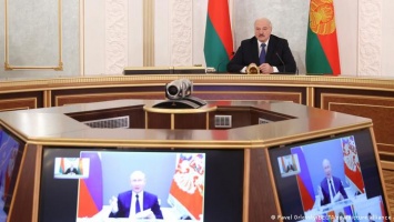 "Спецоперация" властей Беларуси: что говорят об этом западные политологи