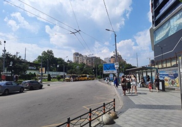 Пробок станет меньше: улицу Генуэзскую в Одессе сделают четырехполосной
