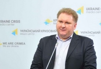 Торгпред Украины допускает введение временного запрета на экспорт металлолома