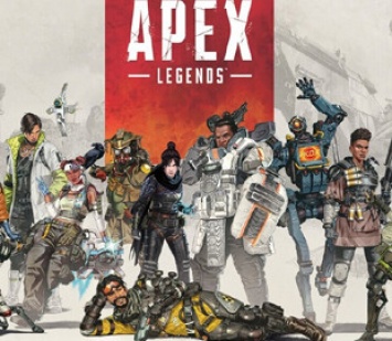 Игроки Apex Legends подверглись необычной хакерской атаке