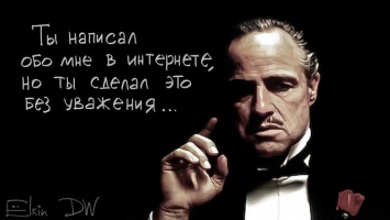 Комментарий: Цензура в Сети - предвыборная помощь кандидатам "Единой России"