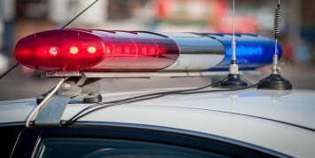 Подмосковный полицейский на Porsche Cayenne попал в ДТП, погибла женщина