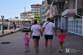 Как в условиях пандемии в Крыму отметят День семьи, любви и верности