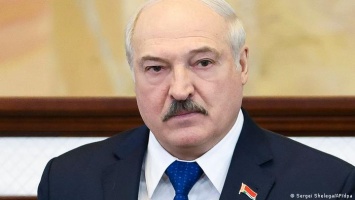 Лукашенко грозится ограничить транзит немецких товаров через Беларусь