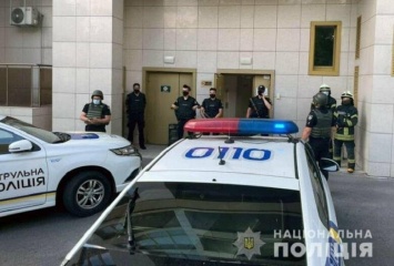 В Киеве мужчина стрелял в патрульного и гражданского: его задержали в ходе спецоперации, - ФОТО, ВИДЕО