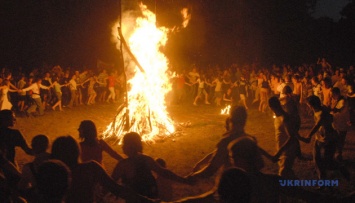 Обряды традиционных праздников подолян воссоздадут на фестивале «Живой огонь»