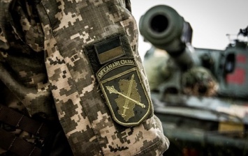 Сепаратисты готовятся к боевым действиям на Донбассе - штаб