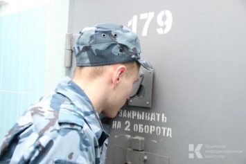 Полицейский в Крыму попался на взятке в три миллиона рублей