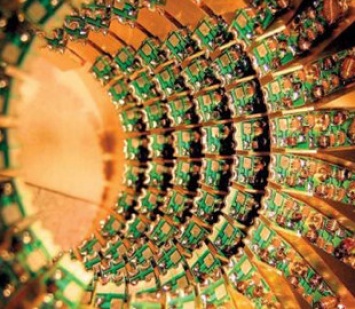 Китайцы создали самый мощный в мире программируемый квантовый компьютер