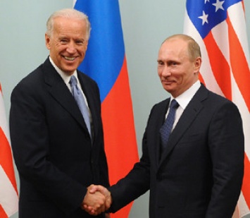 The Washington Post: Байден должен поставить Путину ультиматум