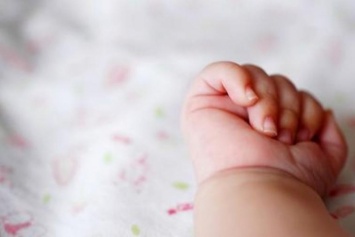 Месячный малыш умер в больнице под Днепром из-за изнеможения