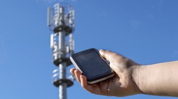 Украинец заплатит штраф за вмешательство в работу операторов мобильной связи