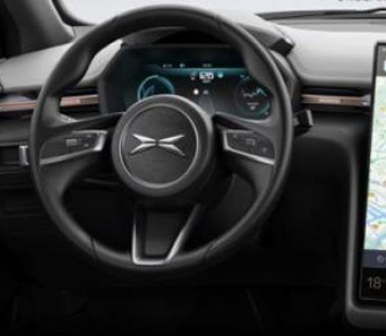 Китайский конкурент Tesla привлек $1,8 млрд на Гонконгской бирже