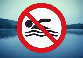 Выбирай новое место: на каких пляжах Полтавы запрещено купаться