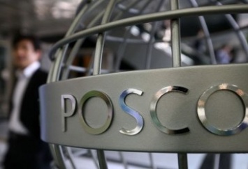 POSCO и Rio Tinto будут совместно работать над декарбонизацией