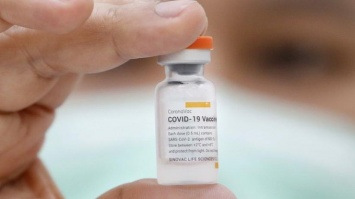 В Индонезии коронавирус "убил" исследователя вакцины