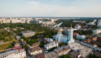 В Сумах анонсируют неделю бесплатных экскурсий по городу