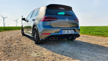 Еврокомиссия оштрафовала Volkswagen и BMW на $1 млрд за картельный сговор по поводу очистки вредных выбросов дизелей (Daimler избежал штрафа благодаря сотрудничеству с регулятором)