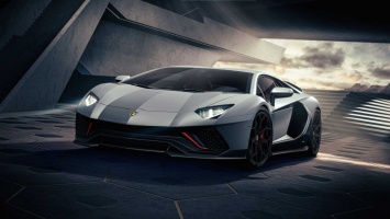 Представлен самый быстрый и самый крутой суперкар Lamborghini | ТопЖыр