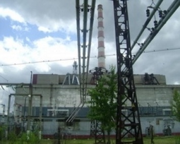 Две трети энергоблоков ТЭС Украины отключены от энергосистемы