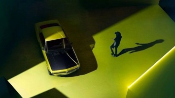 Opel станет полностью электрическим к 2028 году